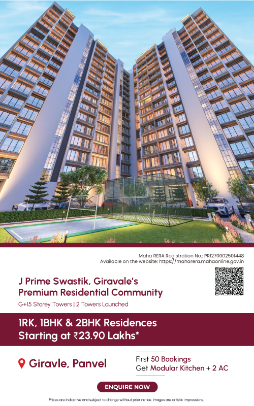 SG Properties banner